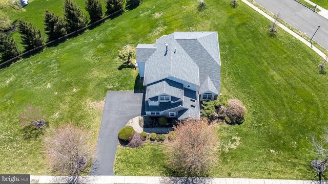 201 SUMMER RIDGE CIR, Chalfont, PA 18914