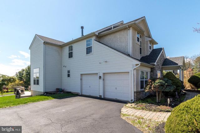 201 SUMMER RIDGE CIR, Chalfont, PA 18914