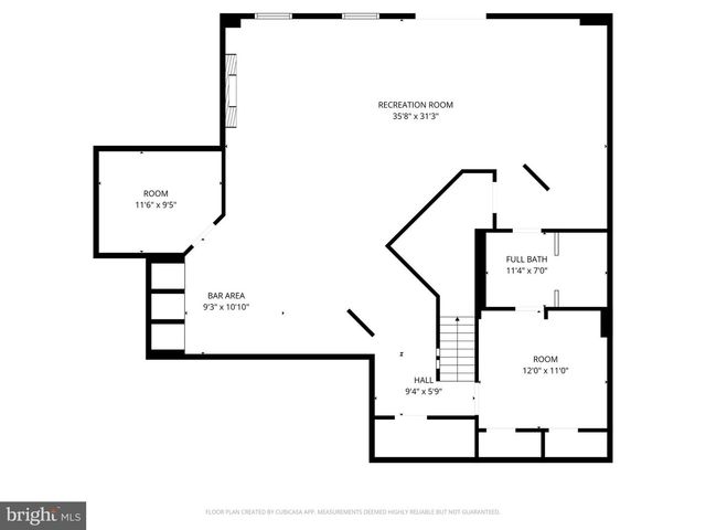 201 SUMMER RIDGE CIR, Chalfont, PA 18914