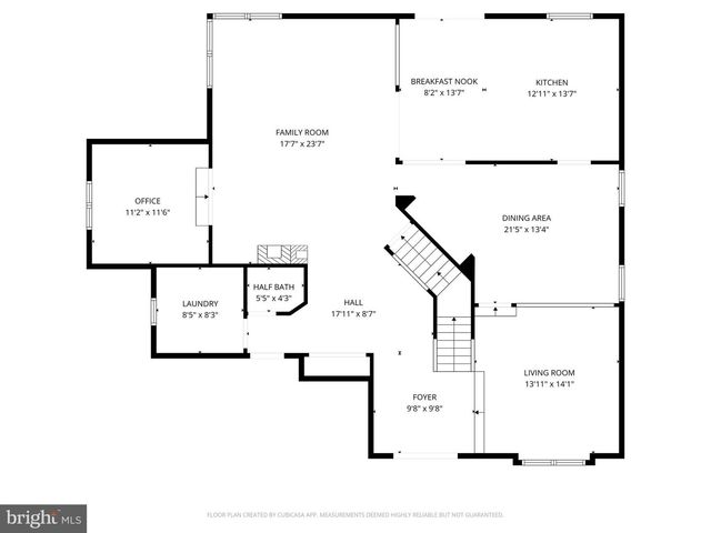 201 SUMMER RIDGE CIR, Chalfont, PA 18914