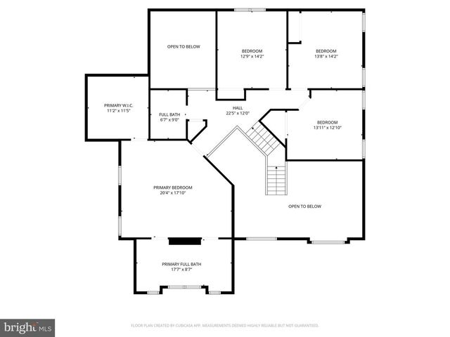 201 SUMMER RIDGE CIR, Chalfont, PA 18914
