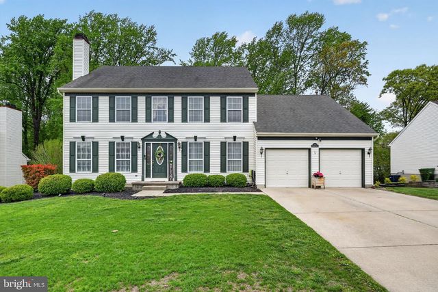 4 PATRIOT LANE, Blackwood, NJ 08012