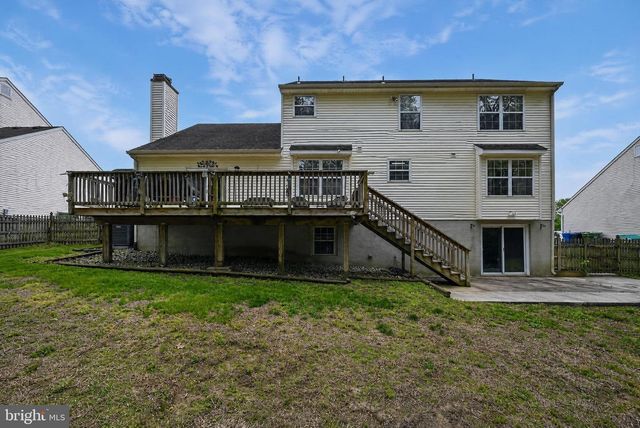 4 PATRIOT LANE, Blackwood, NJ 08012