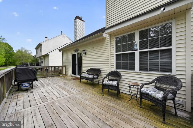4 PATRIOT LANE, Blackwood, NJ 08012