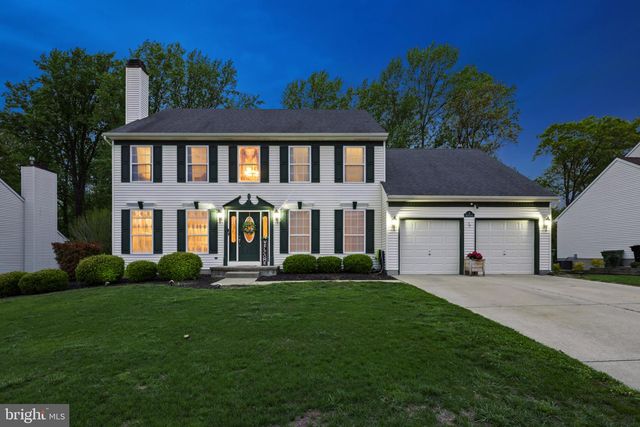 4 PATRIOT LANE, Blackwood, NJ 08012