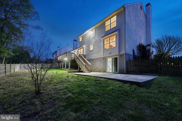 4 PATRIOT LANE, Blackwood, NJ 08012