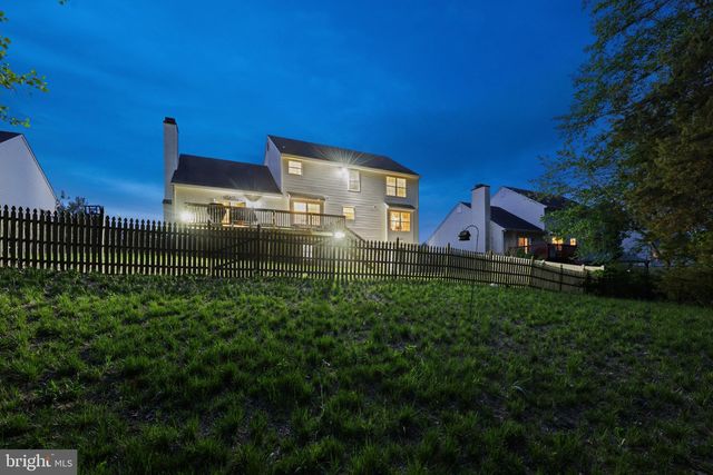 4 PATRIOT LANE, Blackwood, NJ 08012