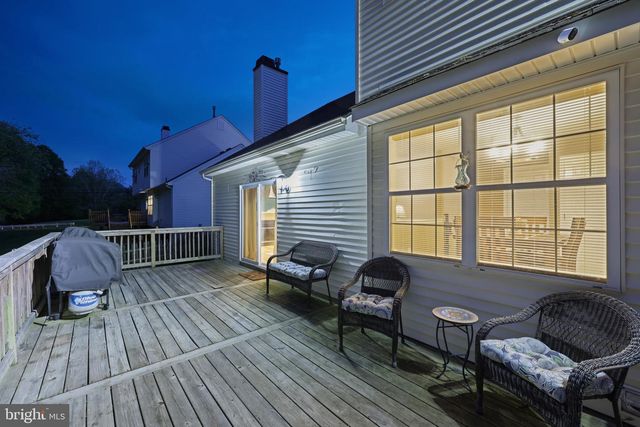 4 PATRIOT LANE, Blackwood, NJ 08012