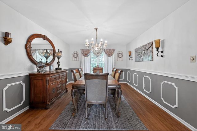 4 PATRIOT LANE, Blackwood, NJ 08012
