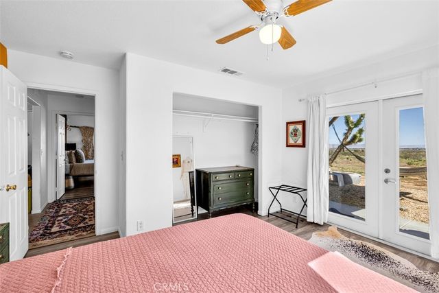 1335 Fortuna Ave, Landers, CA 92285