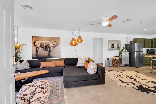 1335 Fortuna Ave, Landers, CA 92285