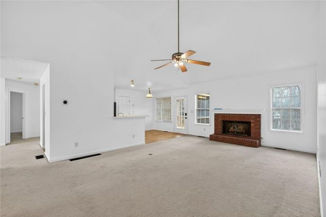 4053 Staghorn Court, Douglasville, GA 30135