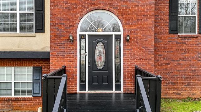 4053 Staghorn Court, Douglasville, GA 30135