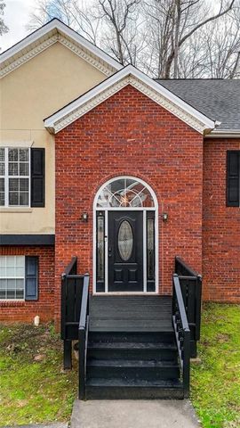 4053 Staghorn Court, Douglasville, GA 30135