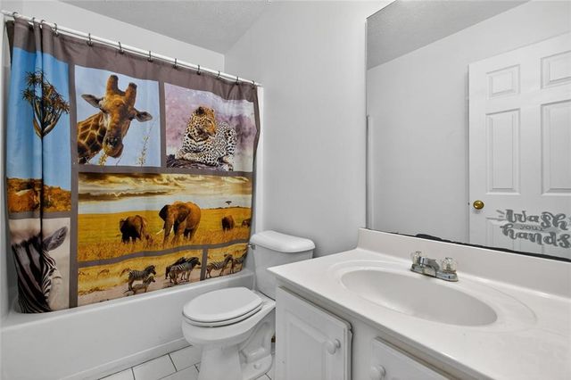 4053 Staghorn Court, Douglasville, GA 30135