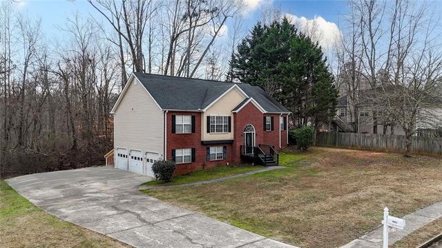 4053 Staghorn Court, Douglasville, GA 30135