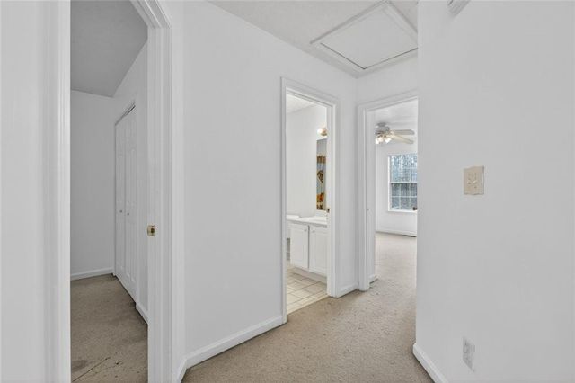 4053 Staghorn Court, Douglasville, GA 30135