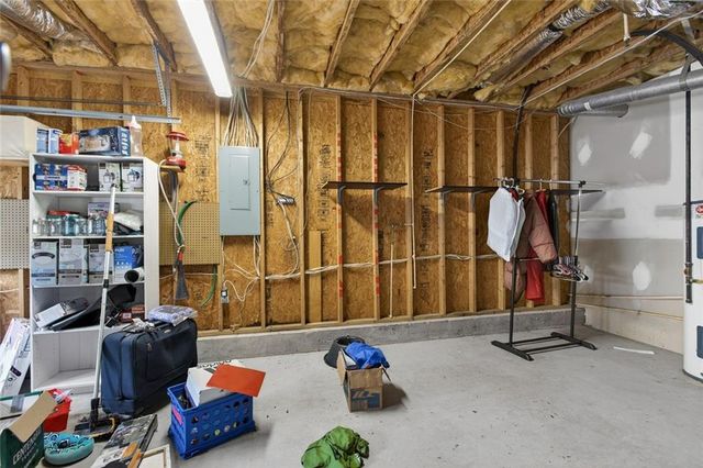 4053 Staghorn Court, Douglasville, GA 30135