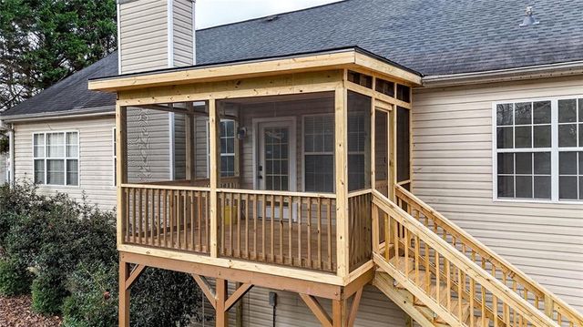 4053 Staghorn Court, Douglasville, GA 30135