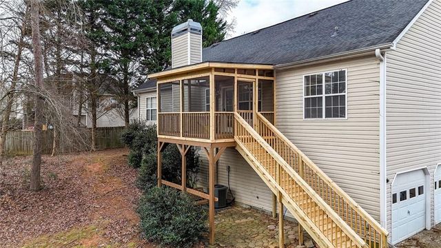 4053 Staghorn Court, Douglasville, GA 30135