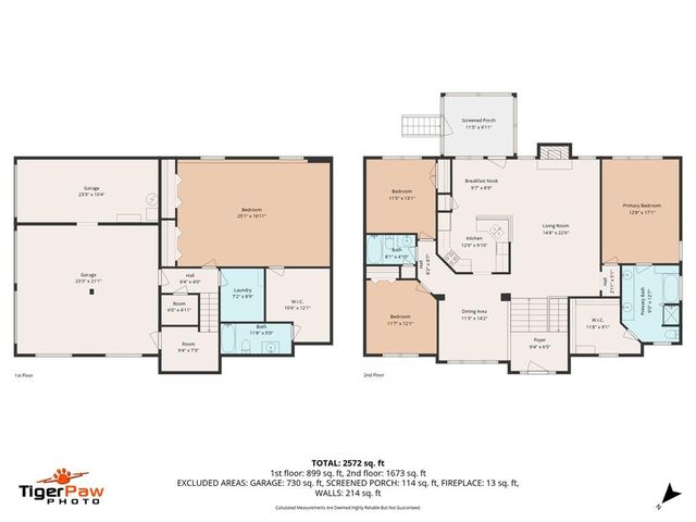 4053 Staghorn Court, Douglasville, GA 30135