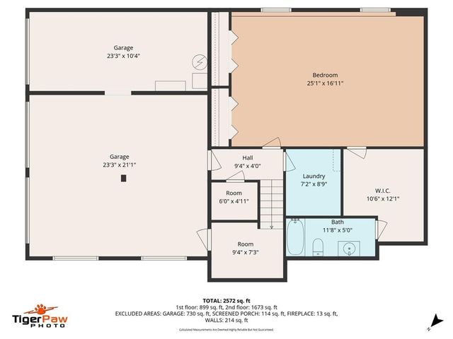 4053 Staghorn Court, Douglasville, GA 30135