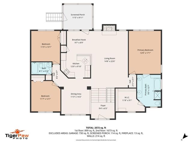 4053 Staghorn Court, Douglasville, GA 30135