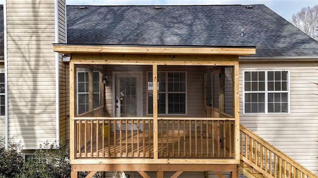 4053 Staghorn Court, Douglasville, GA 30135