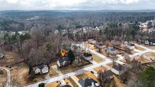 4053 Staghorn Court, Douglasville, GA 30135