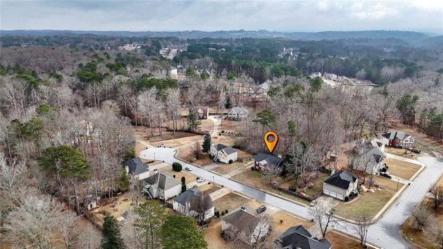 4053 Staghorn Court, Douglasville, GA 30135