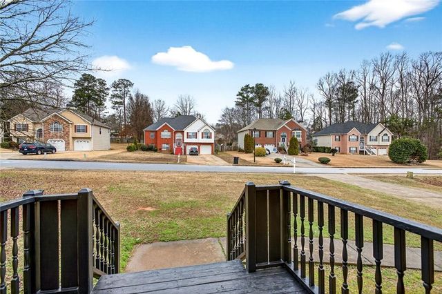 4053 Staghorn Court, Douglasville, GA 30135