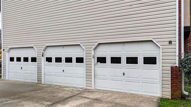 4053 Staghorn Court, Douglasville, GA 30135