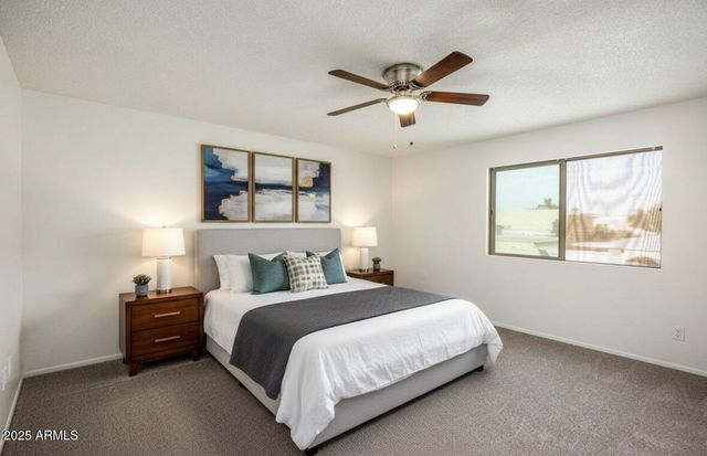 3107 W HARMONT Drive, Phoenix, AZ 85051