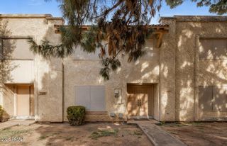 3107 W HARMONT Drive, Phoenix, AZ 85051