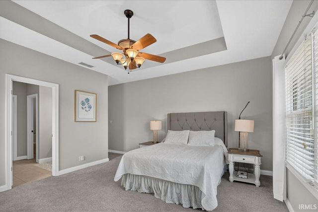 6041 Delk Drive, Evansville, IN 47711