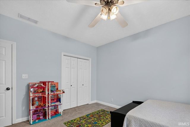 6041 Delk Drive, Evansville, IN 47711