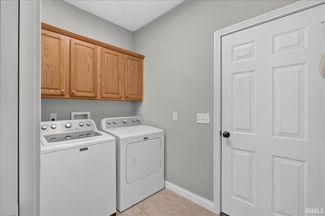 6041 Delk Drive, Evansville, IN 47711