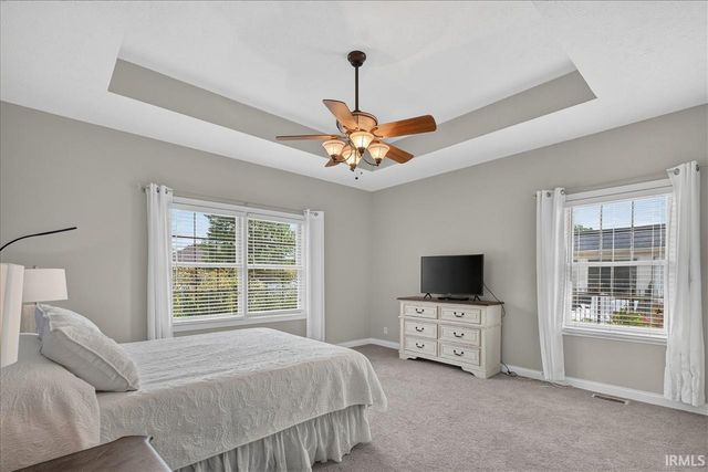 6041 Delk Drive, Evansville, IN 47711