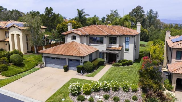 16527 N Woodson Drive, Ramona, CA 92065