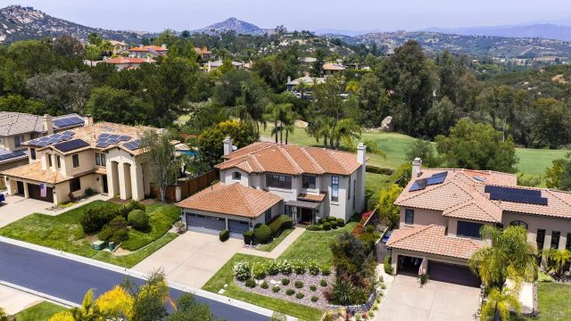 16527 N Woodson Drive, Ramona, CA 92065