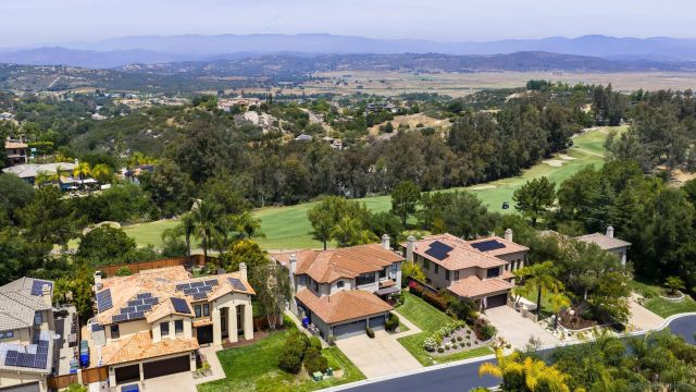 16527 N Woodson Drive, Ramona, CA 92065