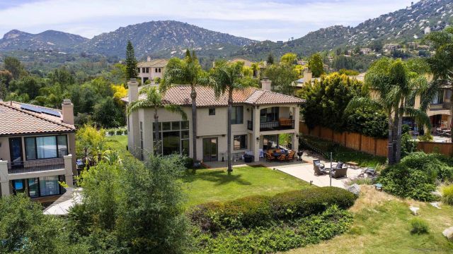 16527 N Woodson Drive, Ramona, CA 92065
