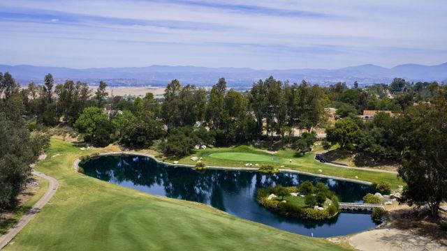 16527 N Woodson Drive, Ramona, CA 92065
