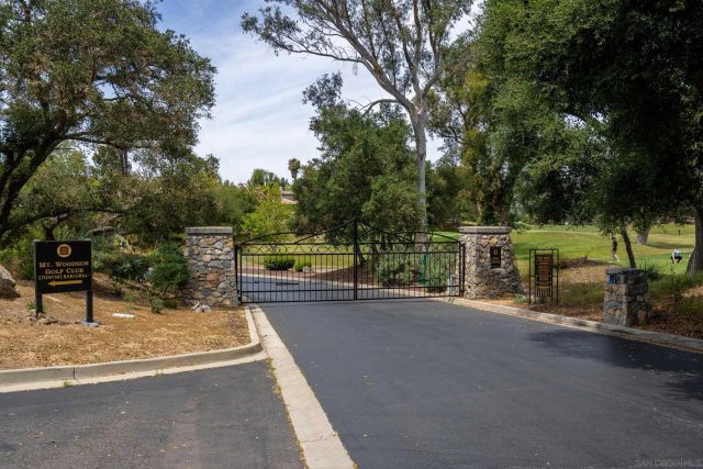 16527 N Woodson Drive, Ramona, CA 92065