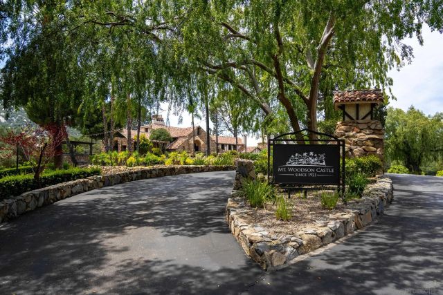 16527 N Woodson Drive, Ramona, CA 92065
