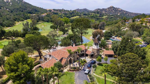 16527 N Woodson Drive, Ramona, CA 92065