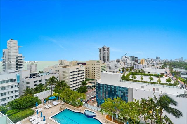4401 COLLINS AV 1214, Miami Beach, FL 33140