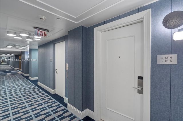 4401 COLLINS AV 1214, Miami Beach, FL 33140