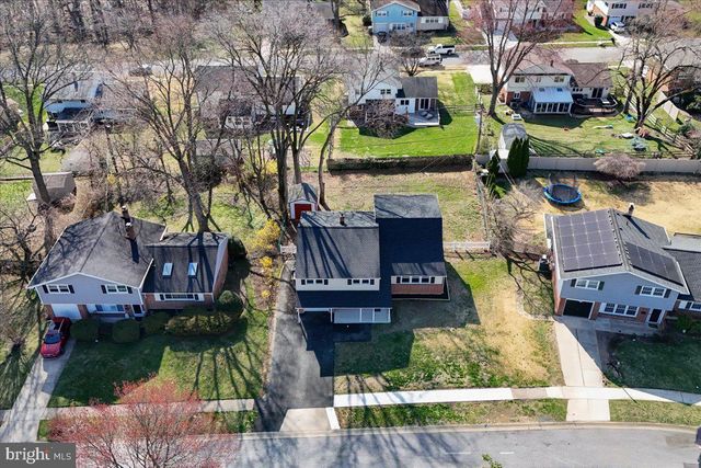 2209 RIVIERA LN, Wilmington, DE 19810