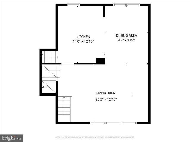 2209 RIVIERA LN, Wilmington, DE 19810